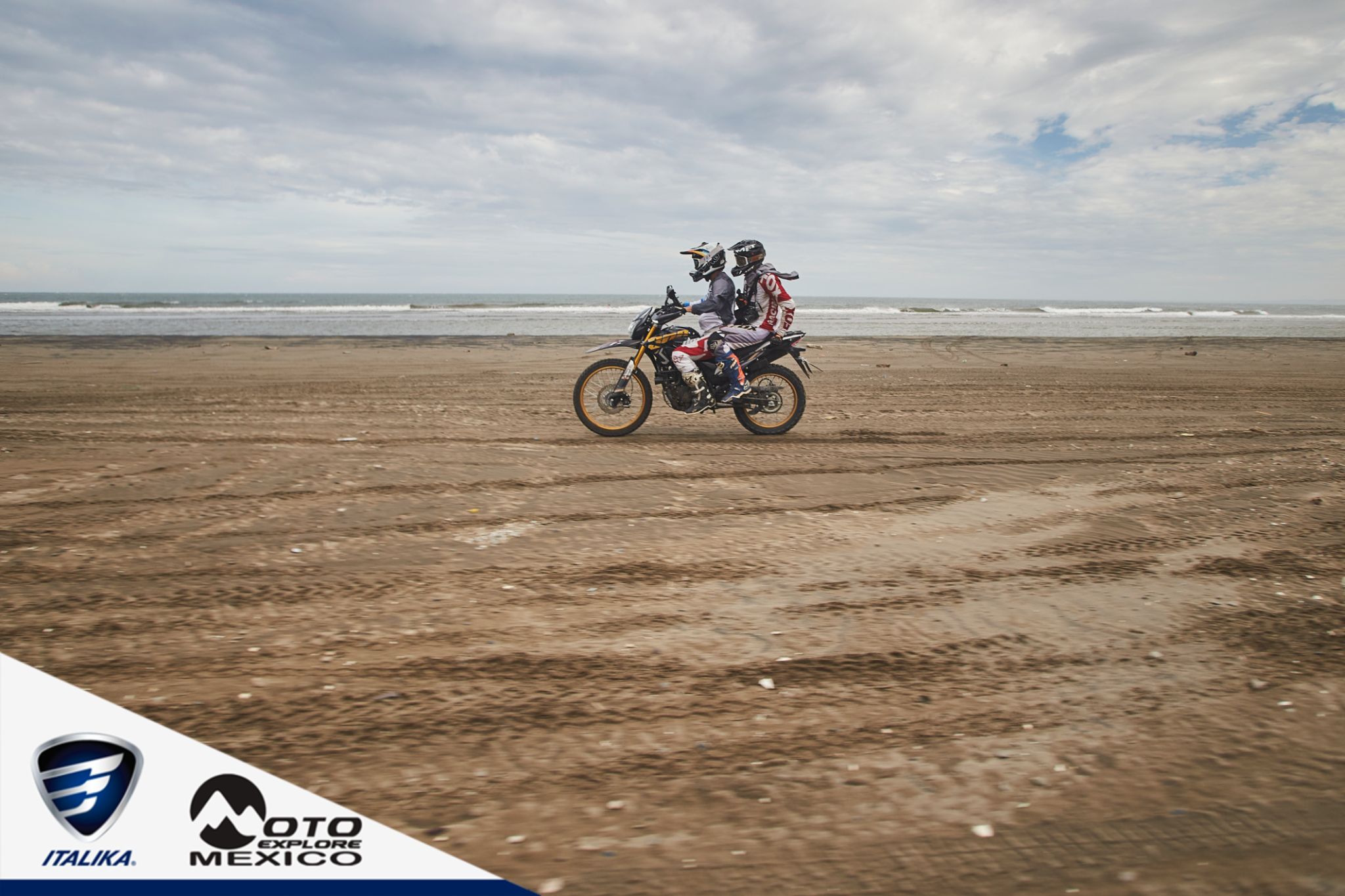 ITALIKA CHACHALACAS D2 232